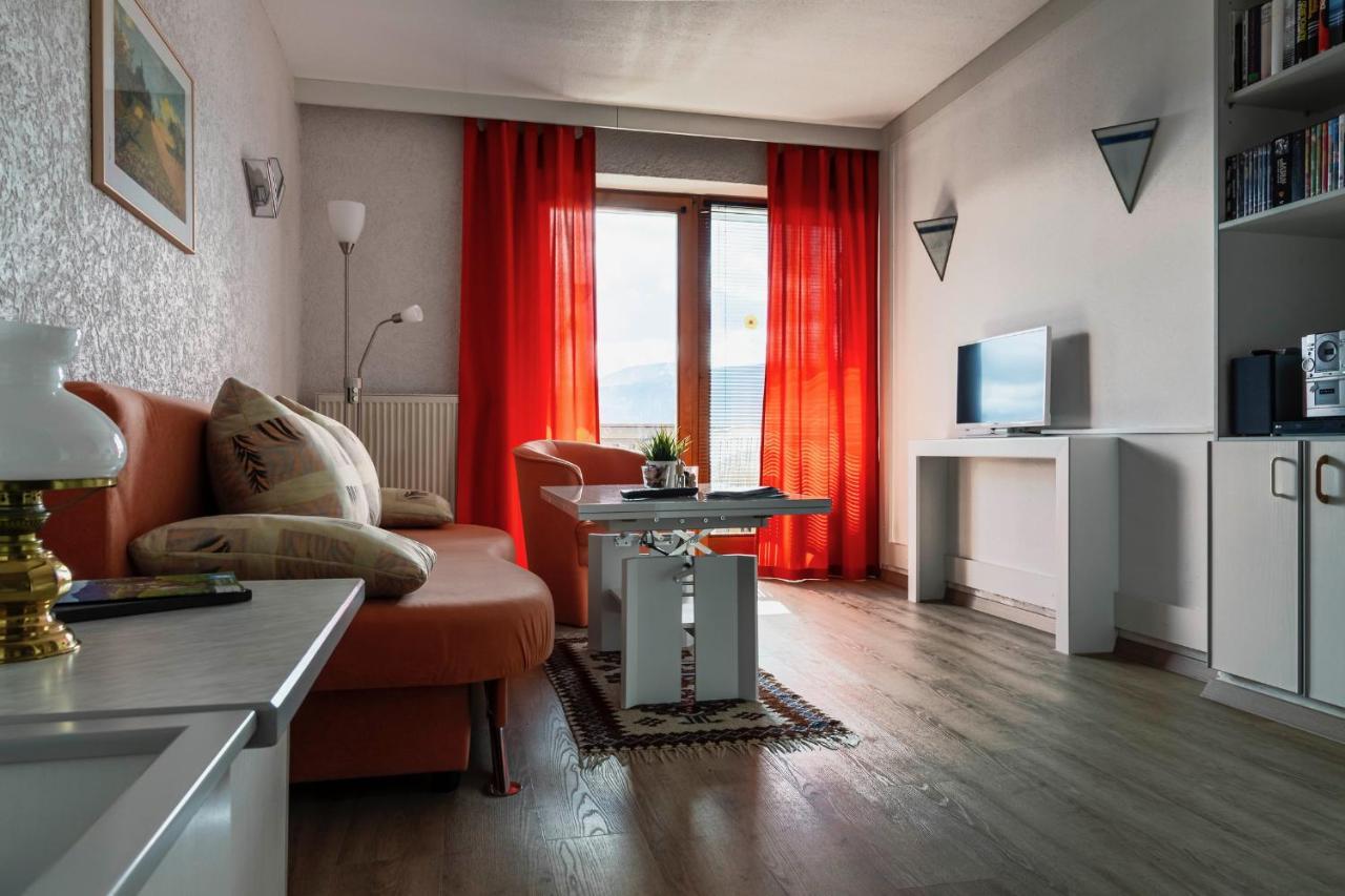 Ferienwohnung Sabolowitsch ラム エクステリア 写真