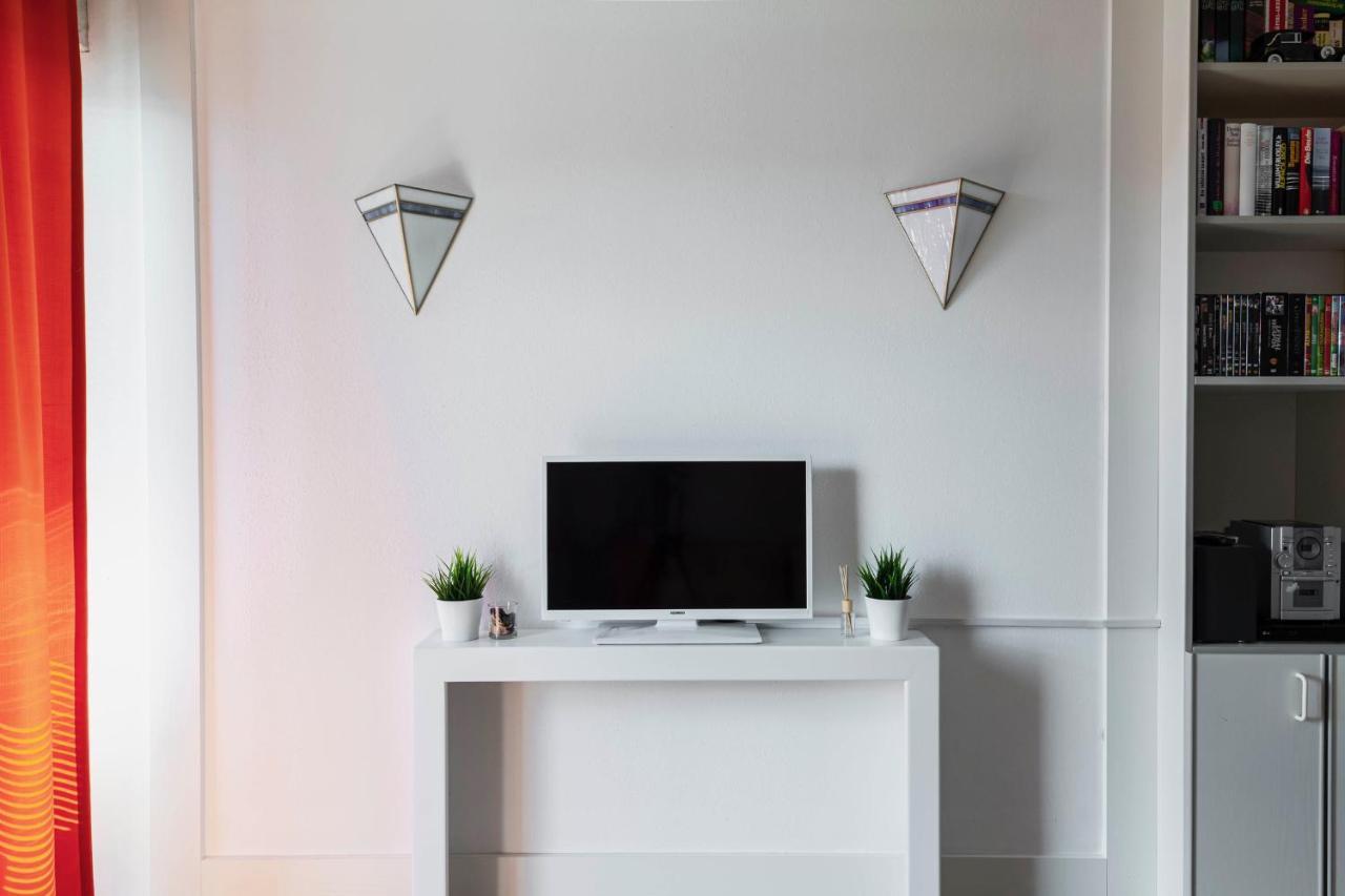 Ferienwohnung Sabolowitsch ラム エクステリア 写真