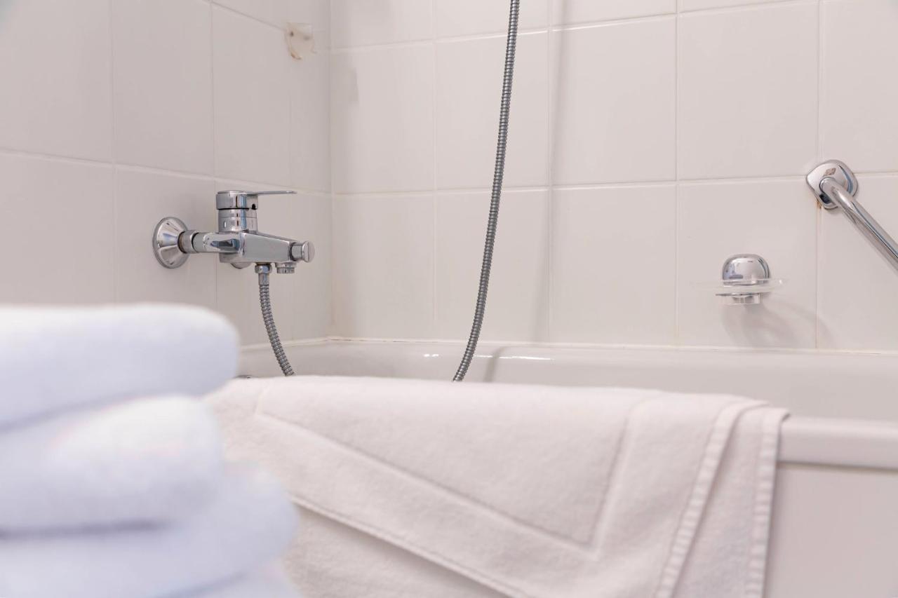 Ferienwohnung Sabolowitsch ラム エクステリア 写真