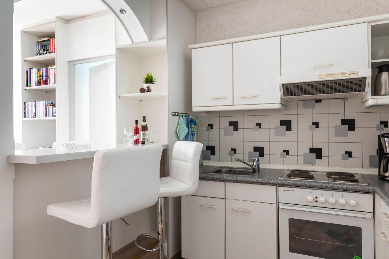 Ferienwohnung Sabolowitsch ラム エクステリア 写真
