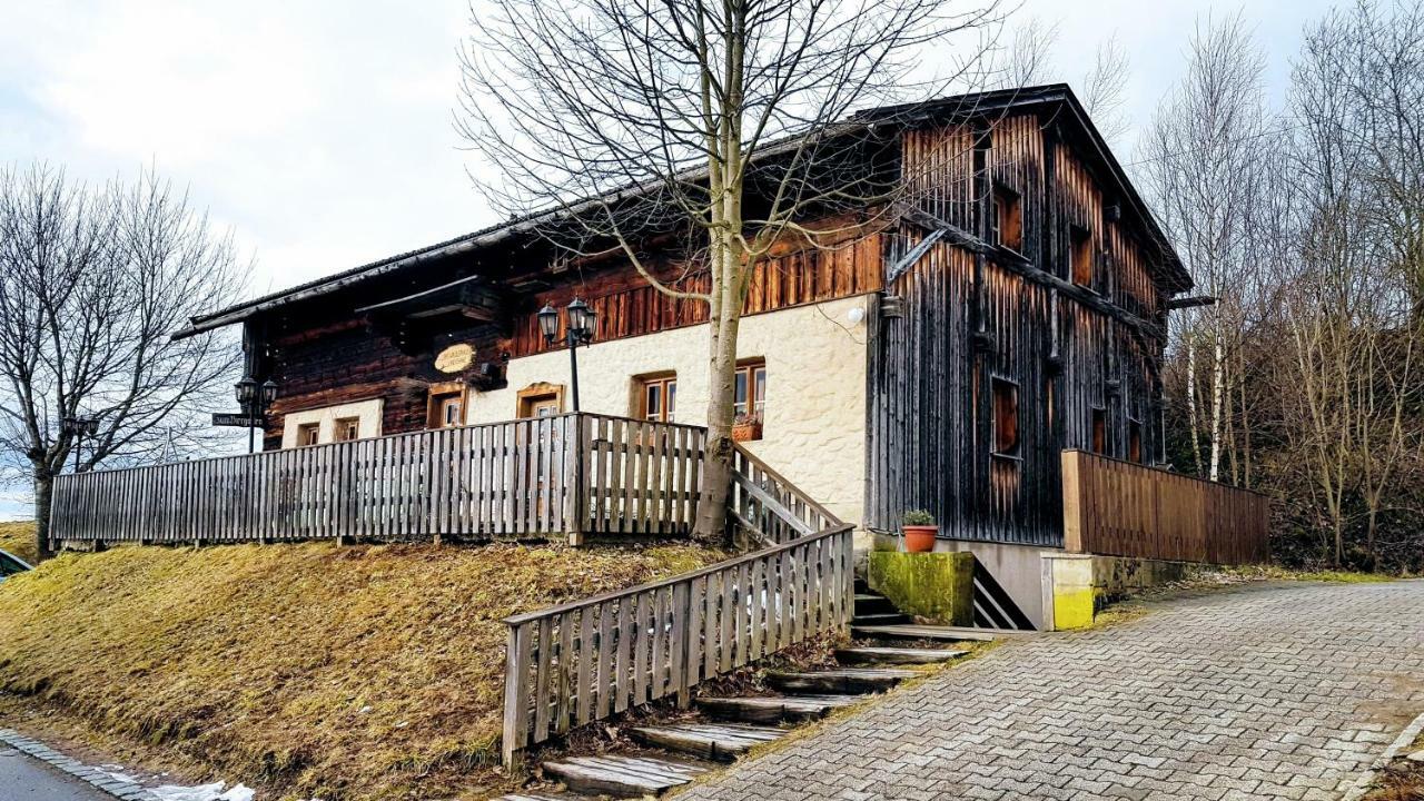 Ferienwohnung Sabolowitsch ラム エクステリア 写真